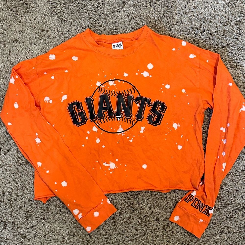 San Francisco Giants shirt